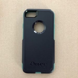 Brand New Otterbox Commuter Case iPhone 7&8